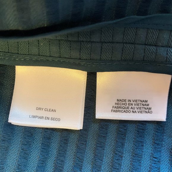 Ann Klein Jacket - Picture 8 of 10